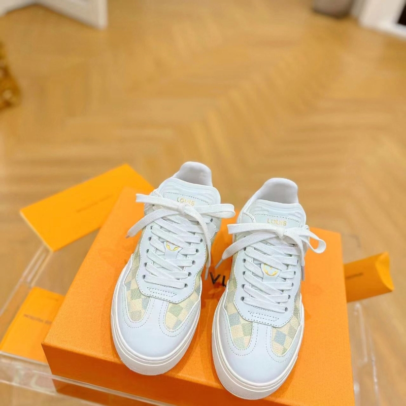 LV Sneakers